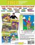 Goldilocks and the Three Bears: English to Italian Level 2 (Hey Wordy Magic Morphing Fairy Tales)