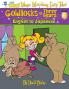Goldilocks and the Three Bears: English to Japanese Level 2 (Hey Wordy Magic Morphing Fairy Tales)