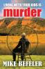 Living With Your Kids is Murder: 2 (Paul Jacobson Geezer-Lit Mystery)