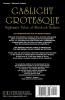 Gaslight Grotesque