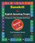 SANSKRIT for ENGLISH SPEAKING PEOPLE Color Coded Edition
