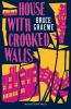House With Crooked Walls: Theodore Terhune Mystery #2 (Theodore Terhune Bibliomysteries)