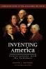 Inventing America-Conversations with the Founders