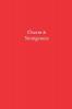 Charm & Strangeness