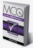 MCQs for the MRCPCH Part 1