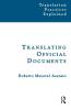 Translating Official Documents