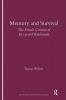 Memory and Survival the French Cinema of Krzysztof Kieslowski