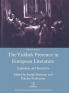 Yiddish Presence in European Literature