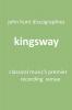 Kingsway - Classical Music's Premier Recording Venue
