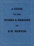 A Guide to the works and remains of Benjamin Wills Newton