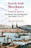 Scotch-Irish Merchants in Colonial America