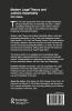 Modern Legal Theory & Judicial Impartiality