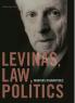 Levinas Law Politics