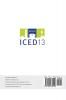 Proceedings of Iced13 Volume 9: Design Methods and Tools