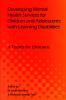 Developing Mental Health Services for Children and Adolescents with Learning Disabilities