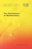The Foundations of Mathematics: v. 19 (Logic S.)