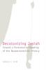 Decolonizing Josiah