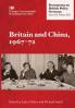 Britain and China 1967-72