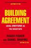 Building Agreement