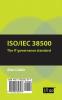ISO/IEC 38500