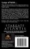 Stargate Atlantis: Entanglement: No. 6