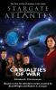 Stargate Atlantis: Casualties of War: No. 7