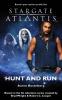 Stargate Atlantis : Hunt and Run: No. 14