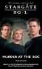 STARGATE SG-1 Murder at the SGC: 26