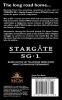 STARGATE SG-1 Exile (Apocalypse book 2): 27