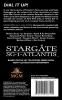 STARGATE SG-1 ATLANTIS Homeworlds