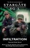 STARGATE SG-1 Infiltration: 32