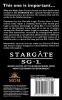 STARGATE SG-1 Infiltration: 32