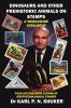 Dinosaurs and Other Prehistoric Animals on Stamps - A Worldwide Catalogue