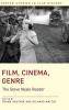 Film Cinema Genre