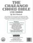 The Charango Chord Bible: GCEAE Standard Tuning 1728 Chords