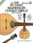 The Octave Mandolin Chord Bible: Gdae Standard Tuning 2160 Chords (Fretted Friends)