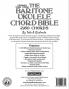 The Baritone Ukulele Chord Bible: DGBE Standard Tuning 2160 Chords