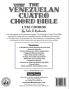 The Venezuelan Cuatro Chord Bible: Traditional D6 Tuning 1728 Chords (Fretted Friends)