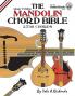 The Mandolin Chord Bible: GDAE Standard Tuning 2736 Chords