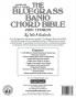 The Bluegrass Banjo Chord Bible: Open G Tuning 2160 Chords