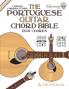 The Portuguese Guitar Chord Bible: Coimbra Tuning 1728 Chords