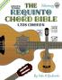 The Requinto Chord Bible: ADGCEA Standard Tuning 1728 Chords