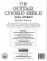 The Guitar Chord Bible