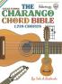 The Charango Chord Bible: GCEAE Standard Tuning 1728 Chords: FFHB02 (Fretted Friends)