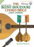 The Irish Bouzouki Chord Bible: GDAD Irish Tuning 2520 Chords: FFHB01 (Fretted Friends)