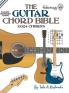 The Guitar Chord Bible: Standard Tuning 3024 Chords: FFHB35 (Fretted Friends Series)