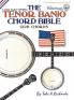 The Tenor Banjo Chord Bible
