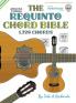 The Requinto Chord Bible: ADGCEA Standard Tuning 1728 Chords: FFHB30 (Fretted Friends)