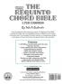 The Requinto Chord Bible: ADGCEA Standard Tuning 1728 Chords: FFHB30 (Fretted Friends)