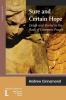 Sure and Certain Hope: Death and Burial in the Book of Common Prayer
